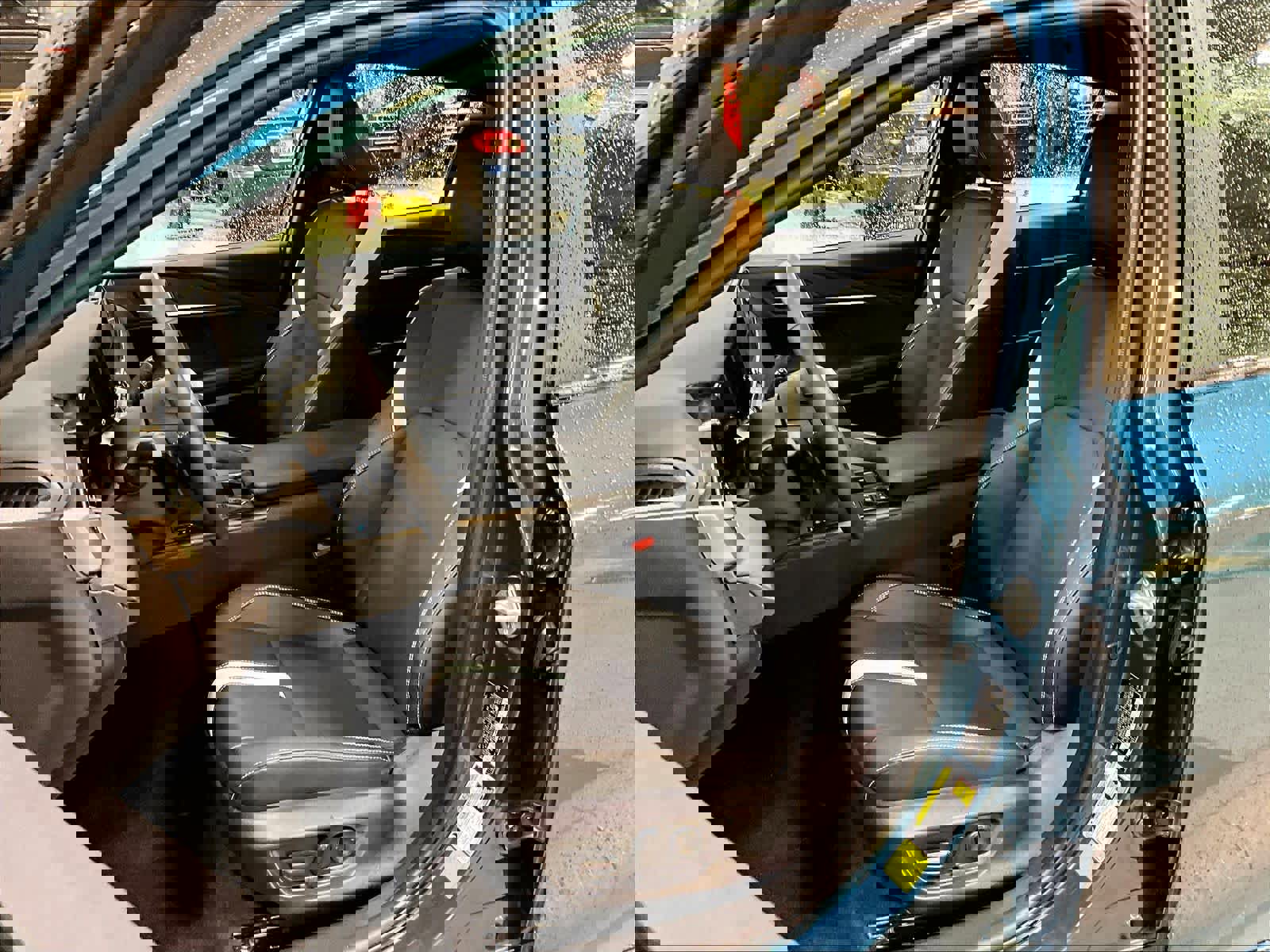 Used 2026 Toyota Camry SE image 10