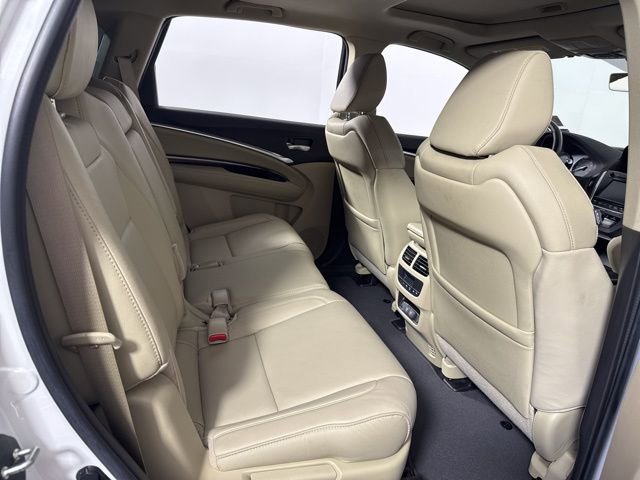 Used 2018 Acura MDX FWD w/ Technology Package image 23