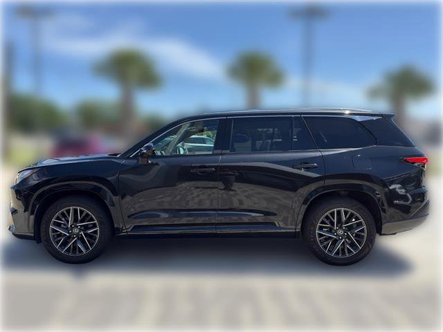 Used 2025 Lexus TX 350 AWD w/ Technology Package image 5