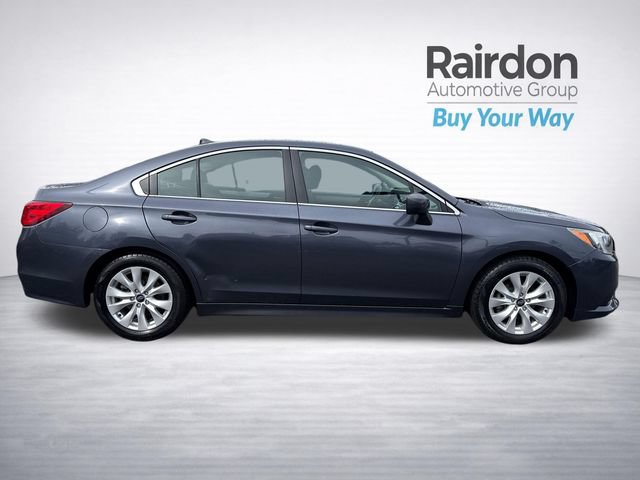 Used 2016 Subaru Legacy 2.5i Premium AWD/4WD image 8