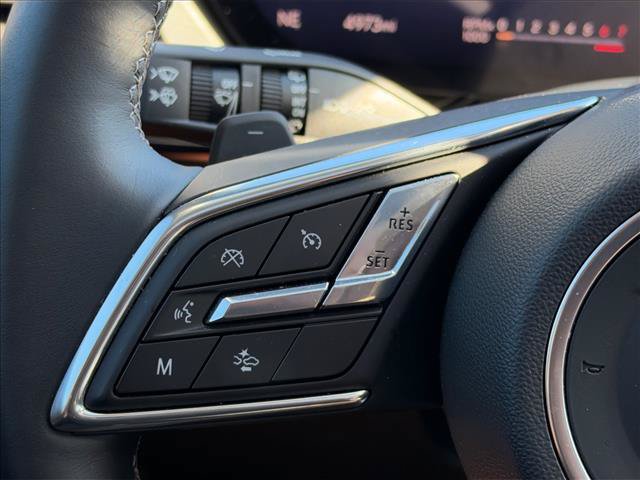 New 2026 Buick Envision Sport Touring AWD/4WD image 32