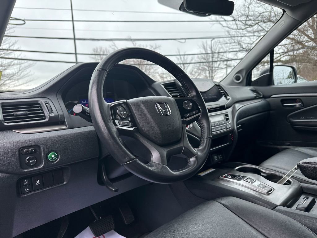 Used 2022 Honda Pilot Special Edition image 6