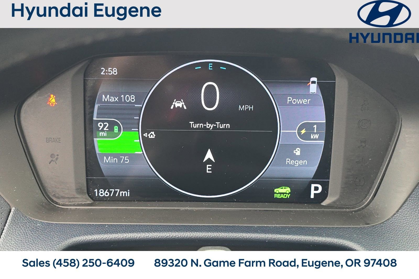 Used 2023 Chevrolet Bolt EUV Premier w/ Super Cruise Package image 32