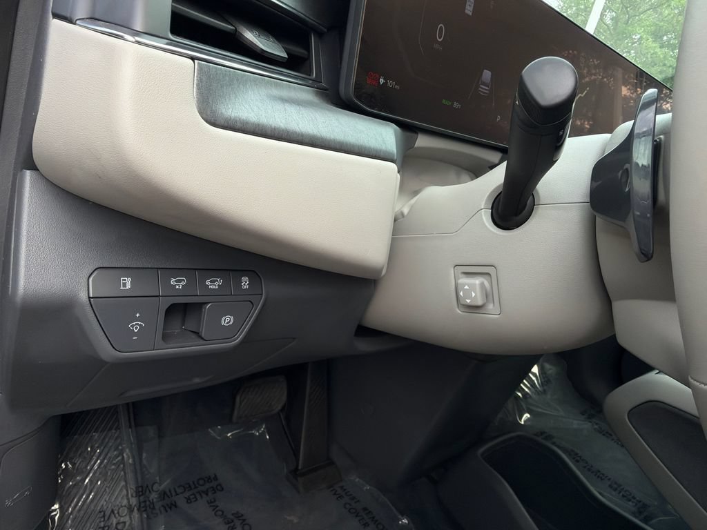 Used 2024 Kia EV9 Land AWD/4WD image 33