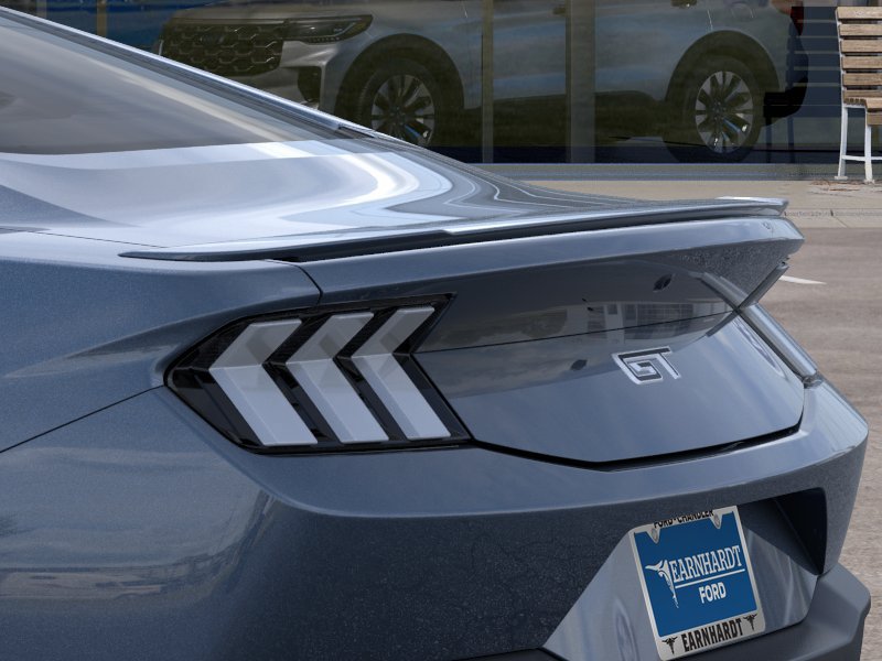 New 2026 Ford Mustang GT Premium RWD image 22