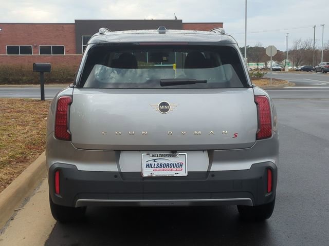 Used 2025 MINI Cooper Countryman S image 12