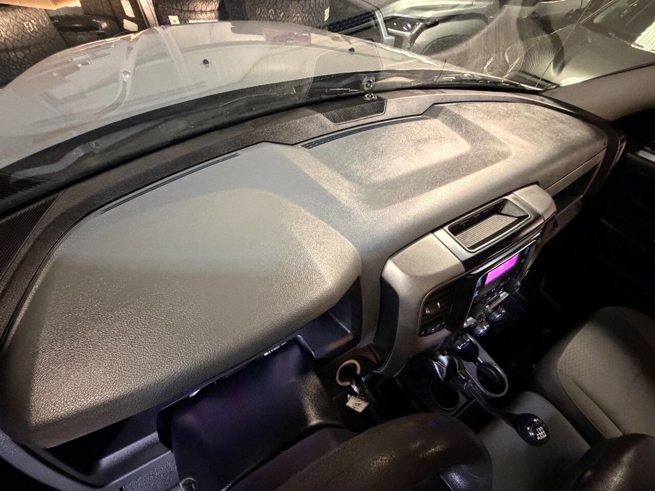 Used 2016 RAM 3500 Tradesman w/ Chrome Appearance Group AWD/4WD image 42