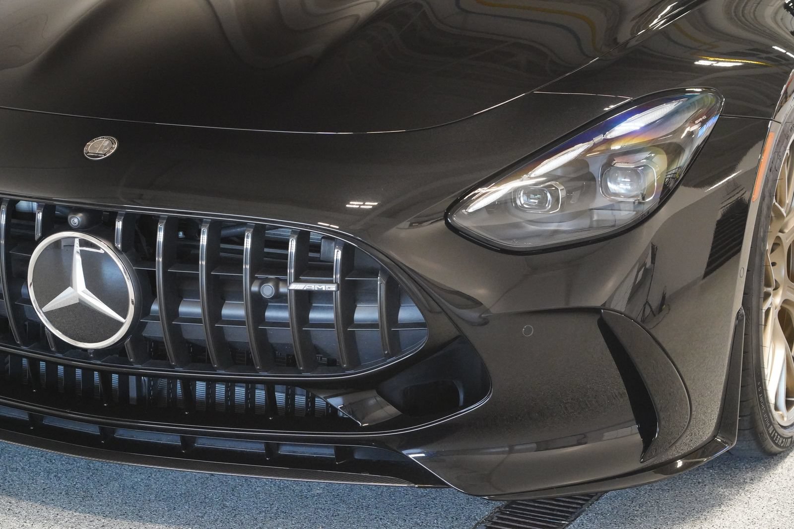 Used 2026 Mercedes-Benz AMG GT 63 image 6