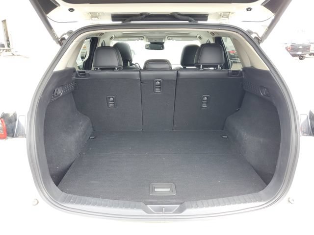 Used 2023 MAZDA CX-5 AWD 2.5 S image 8