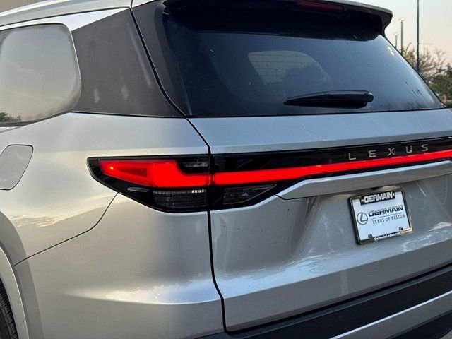 New 2026 Lexus TX 350 AWD image 13