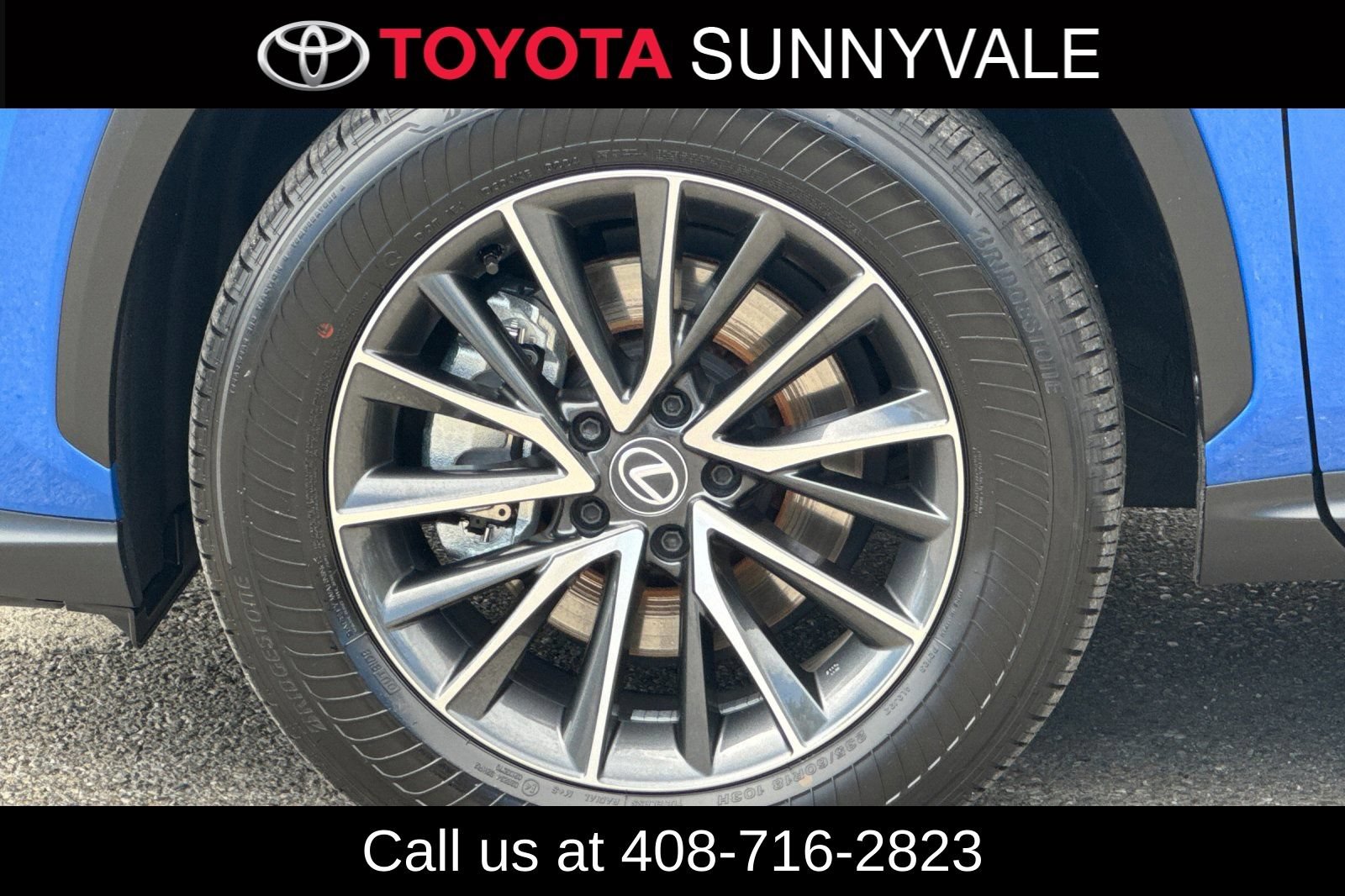Used 2025 Lexus NX 350h AWD w/ Accessory Package (2T) image 12