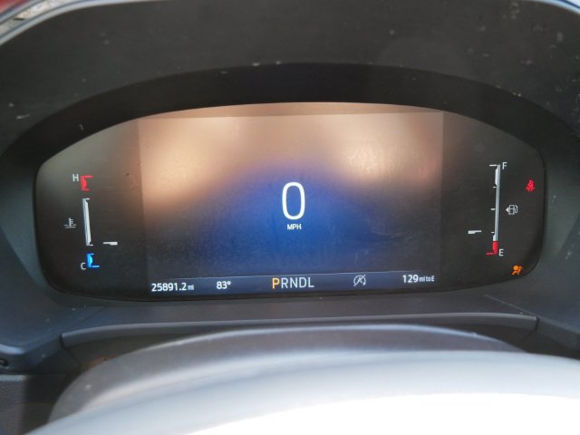 Used 2025 Ford Escape ST-Line AWD/4WD image 22