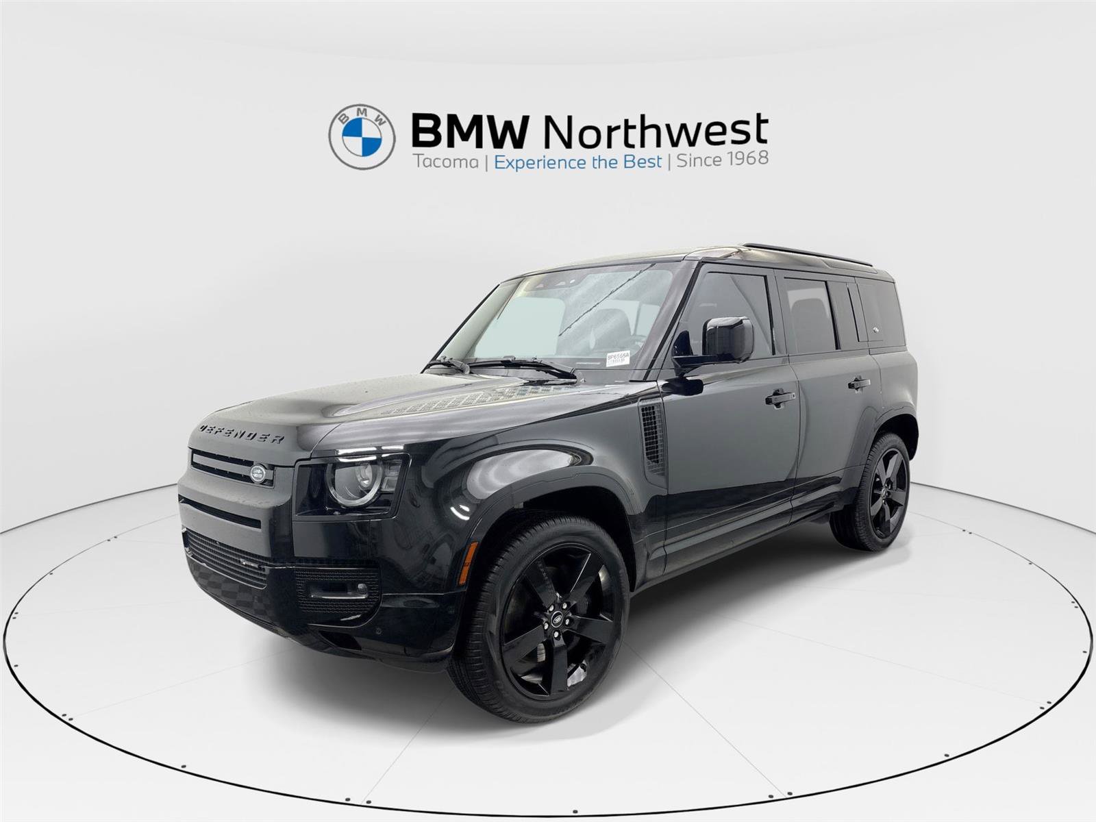 Used 2023 Land Rover Defender 110 X-Dynamic SE