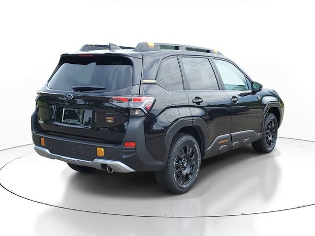 New 2026 Subaru Forester Wilderness AWD/4WD image 4
