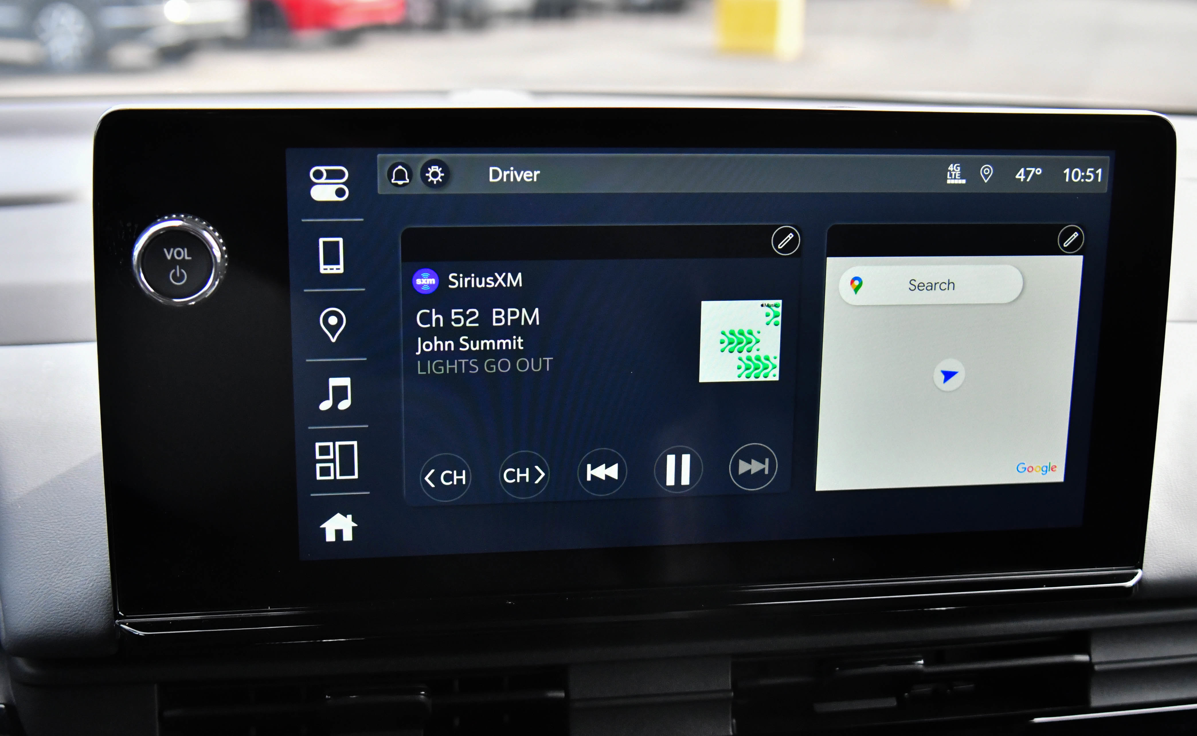 Used 2024 Honda Prologue Touring image 23