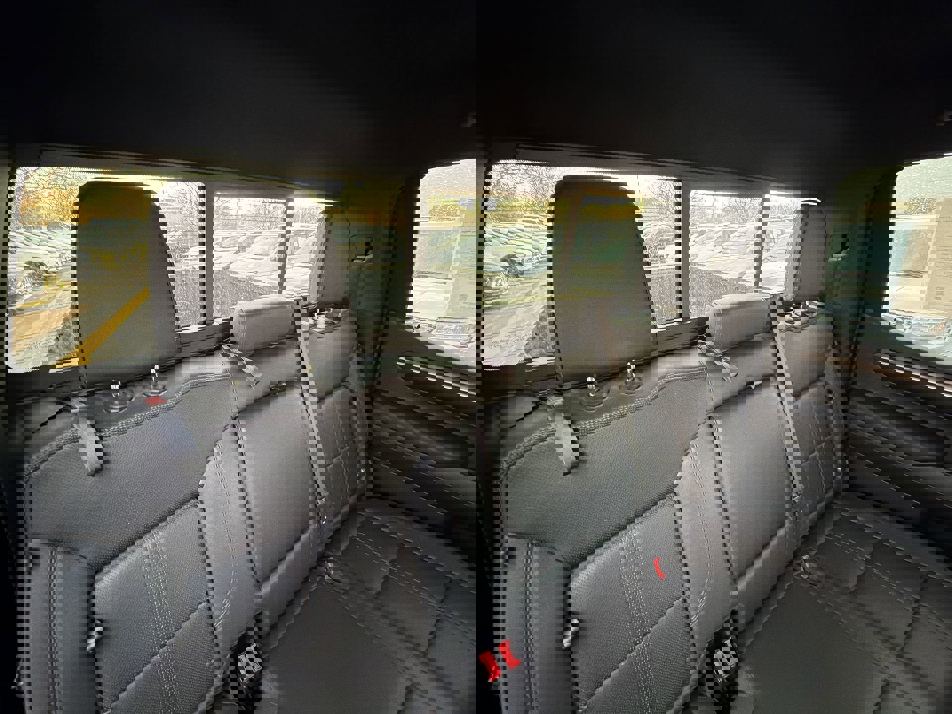 Certified 2022 Chevrolet Silverado 1500 High Country w/ High Country Premium Package image 14