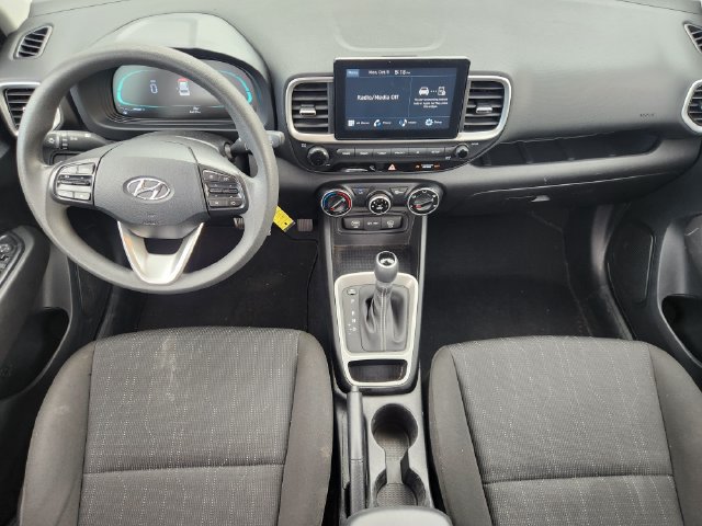 Used 2023 Hyundai Venue SE w/ Cargo Package FWD image 29