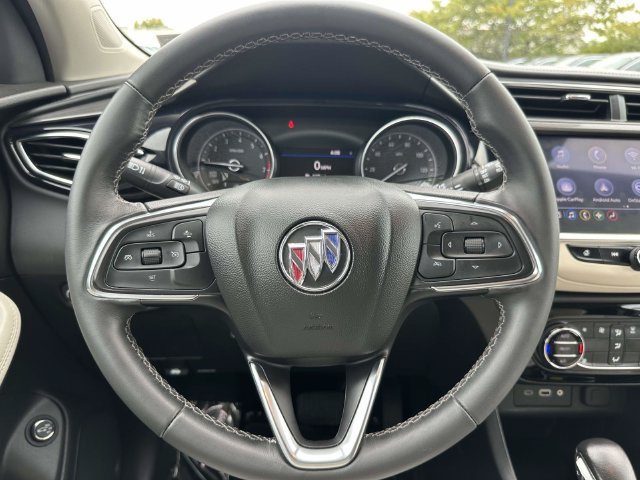 Used 2023 Buick Encore GX Select FWD image 22