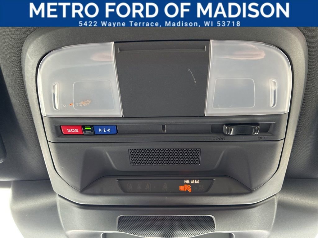 Used 2024 Subaru WRX Premium image 25