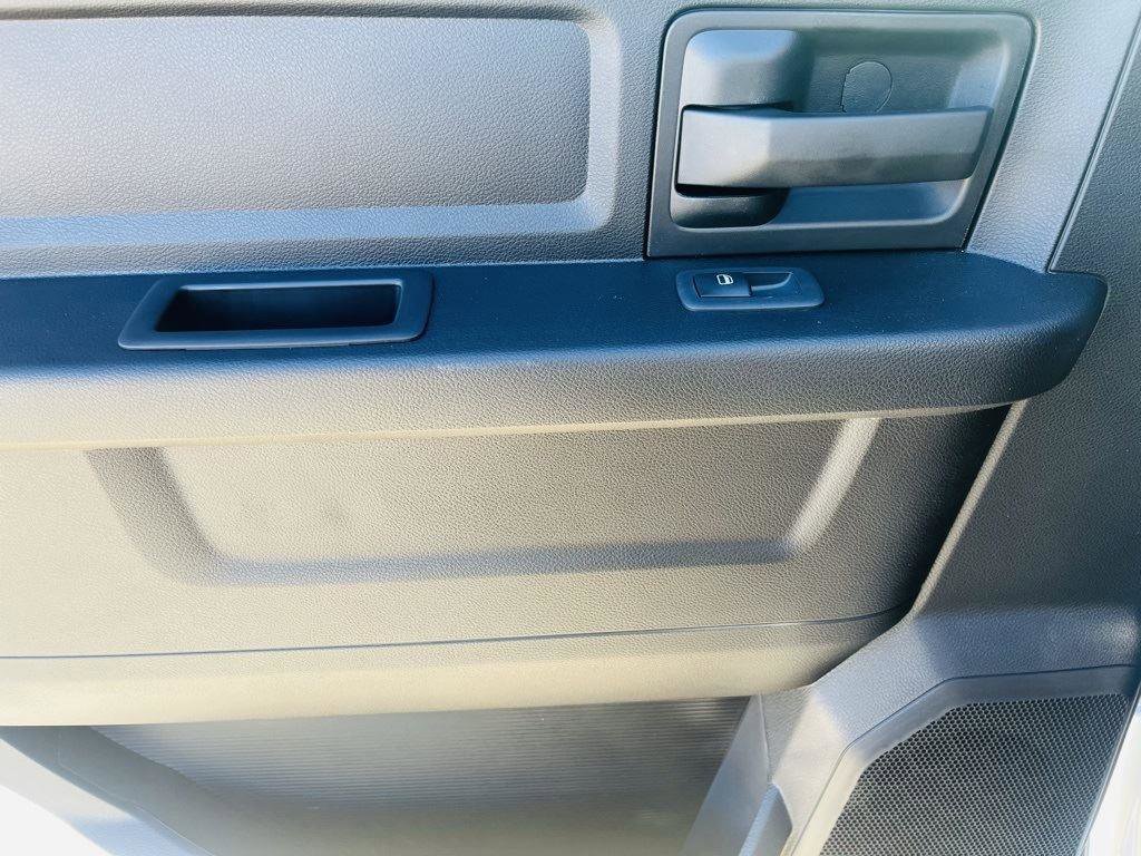 New 2024 RAM 4500 Tradesman w/ Safety Group image 21