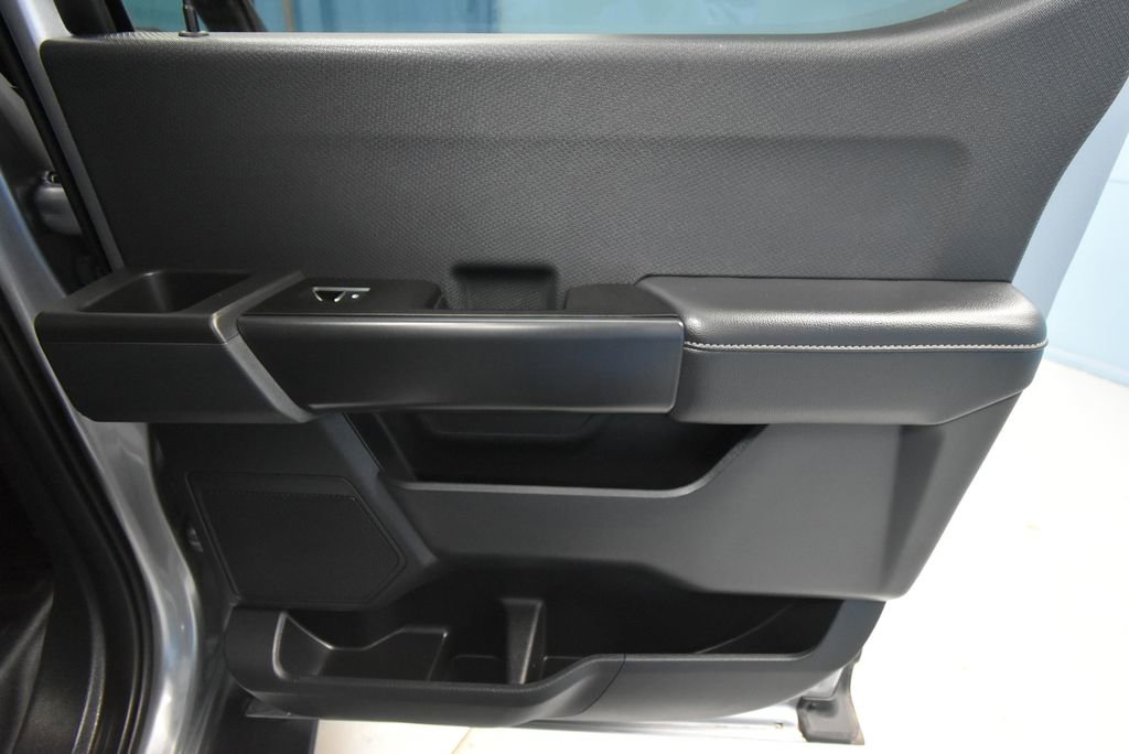 Used 2023 Ford F150 XL w/ STX Appearance Package image 23