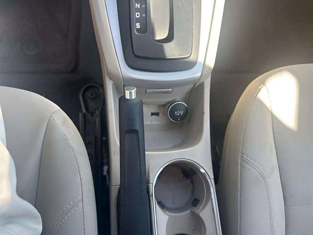 Used 2016 Ford Fiesta SE FWD image 13