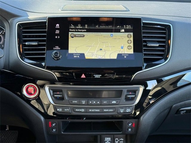 Used 2023 Honda Passport Elite image 14