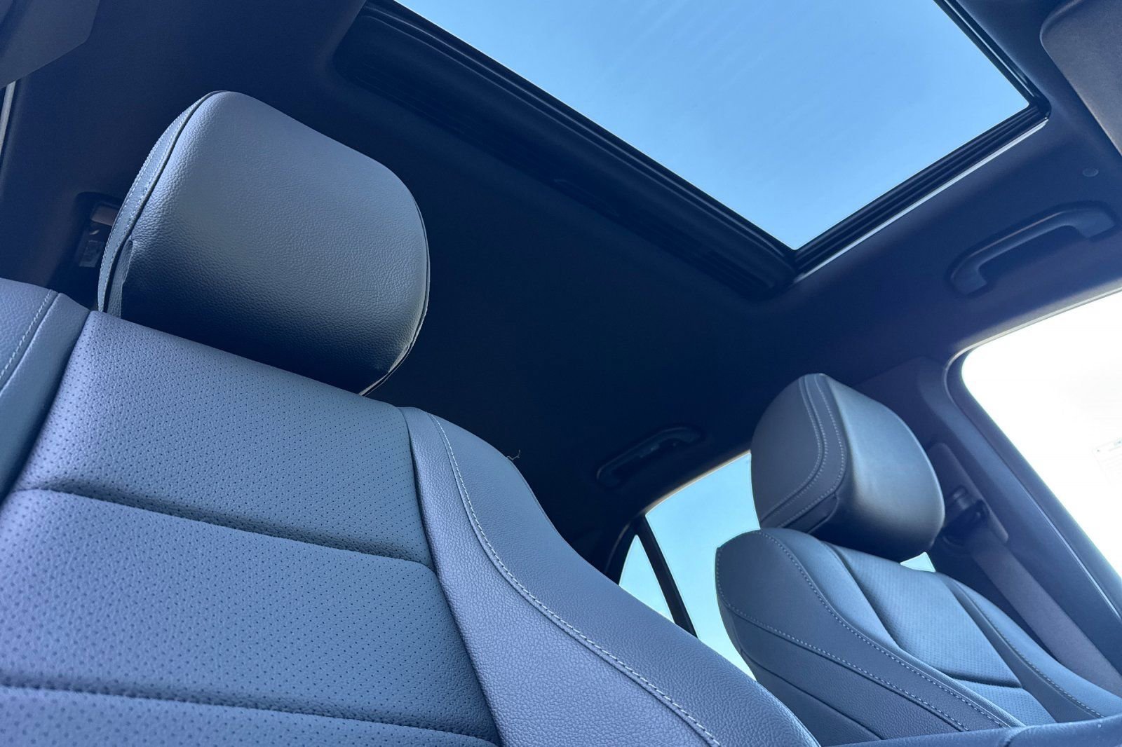 New 2025 Mercedes-Benz GLE 350 4MATIC image 32