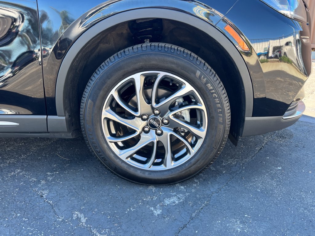 Used 2022 Lincoln Corsair AWD w/ Equipment Group 101A image 42