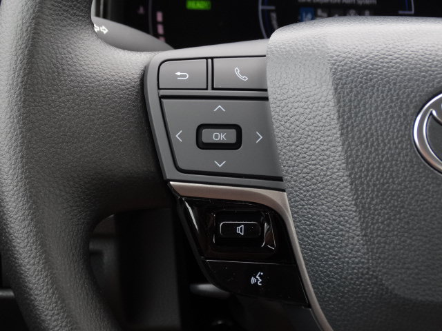 New 2026 Toyota Camry LE FWD image 28