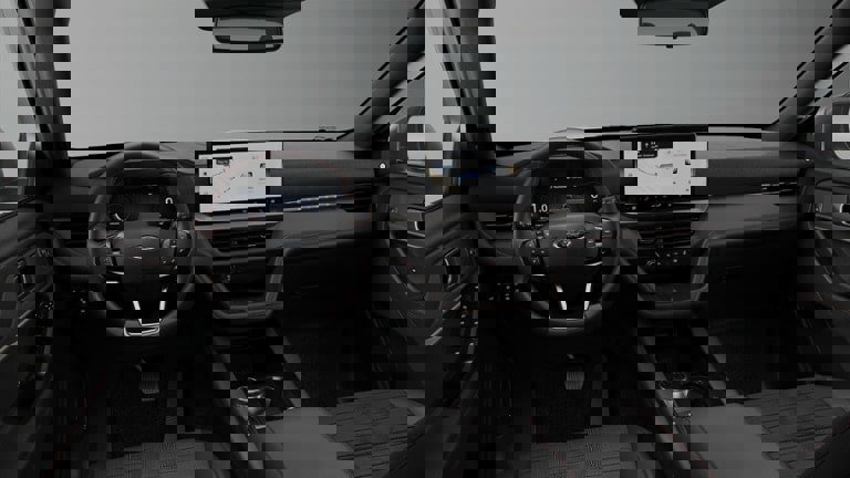 New 2026 Ford Explorer ST-Line image 30