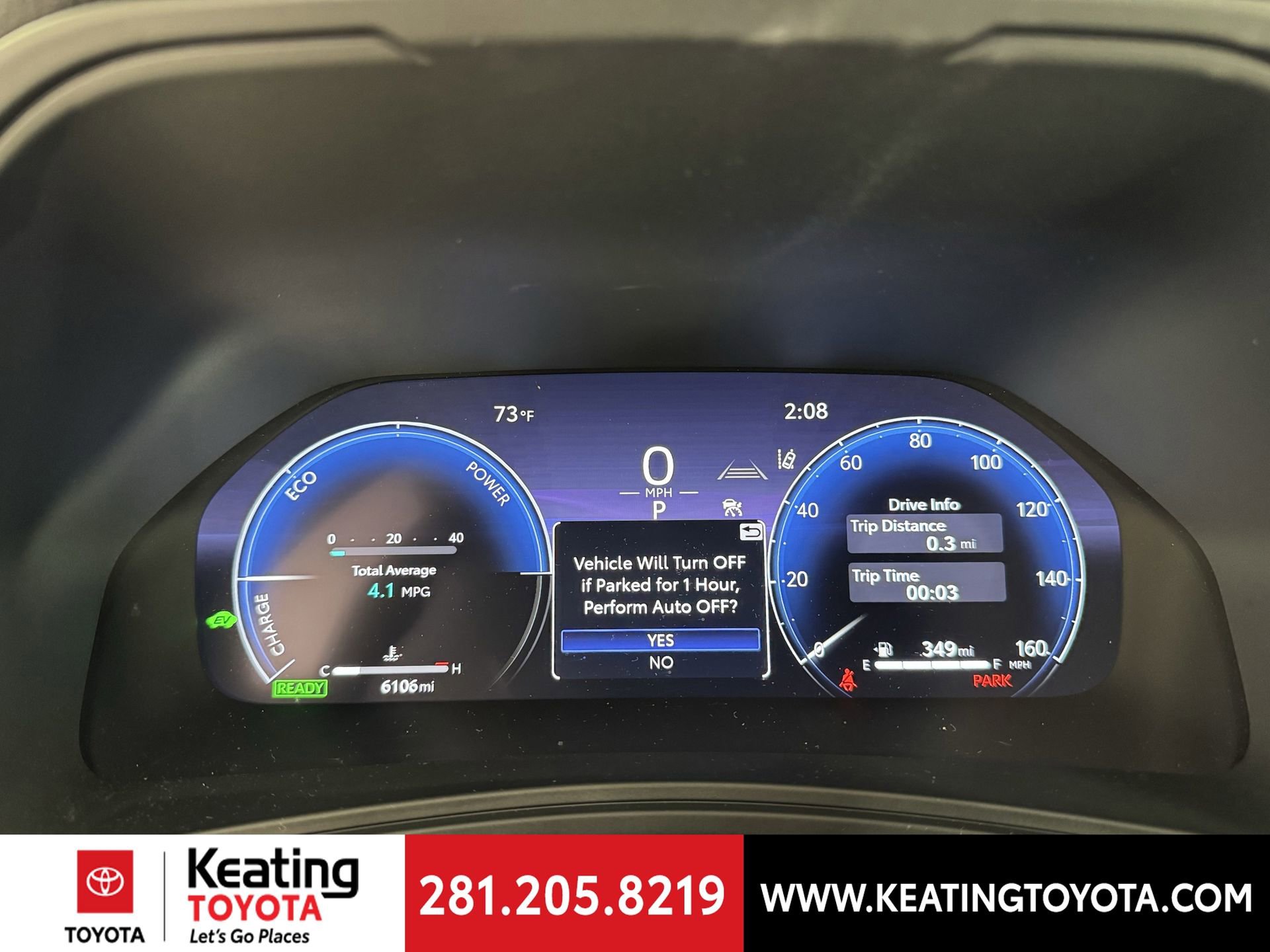 New 2025 Toyota Grand Highlander MAX Limited image 12