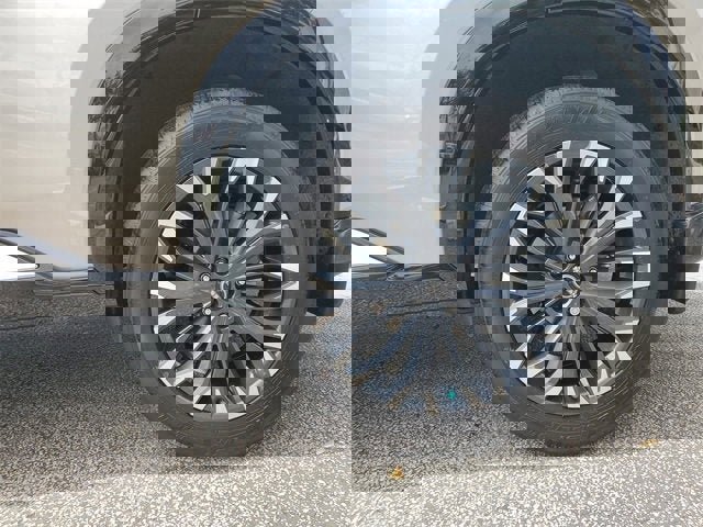 New 2025 Nissan Rogue Platinum w/ Tech Package image 7