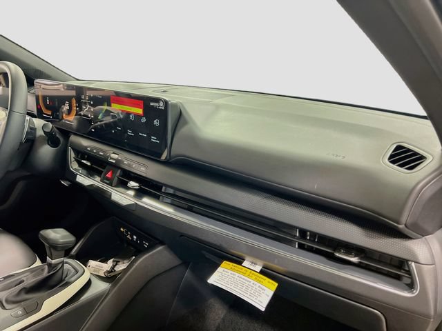 New 2026 Kia K4 GT-Line FWD image 28