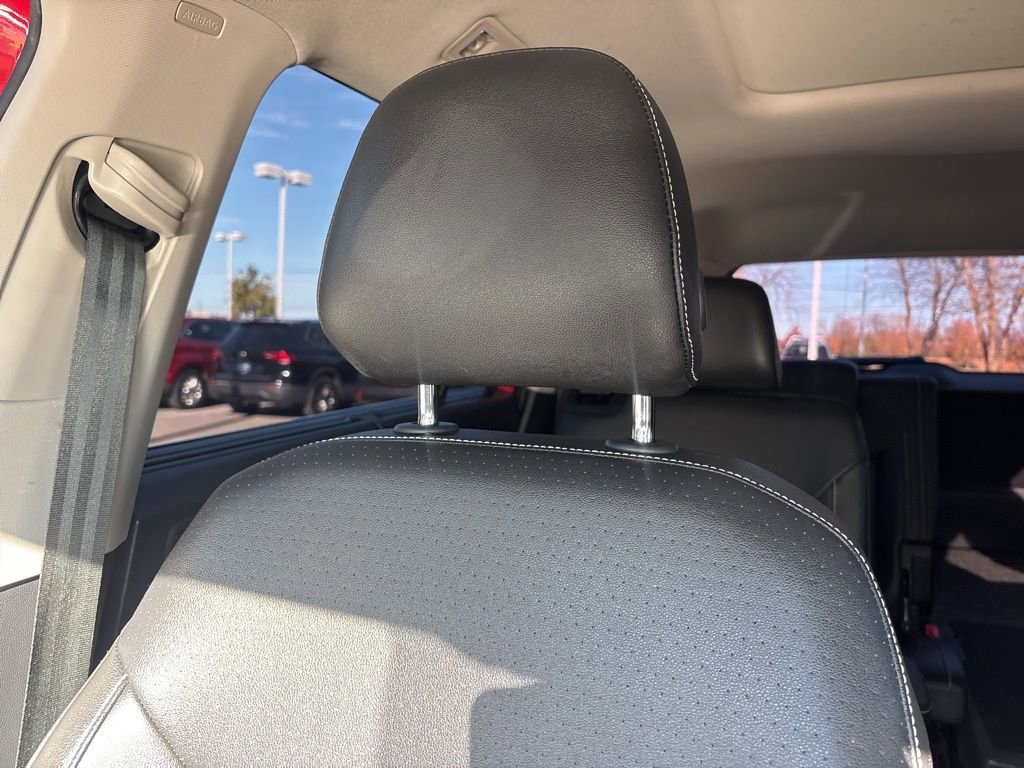 Used 2021 Volkswagen Atlas SE image 22