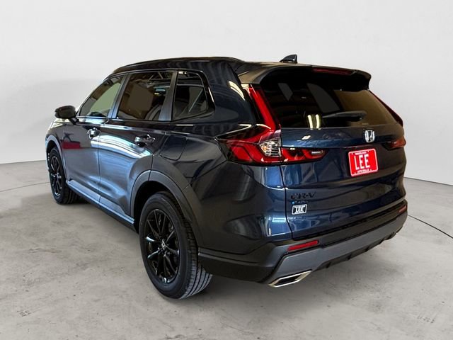 New 2026 Honda CR-V Sport image 3