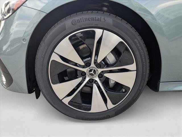 New 2026 Mercedes-Benz E 350 Sedan image 15