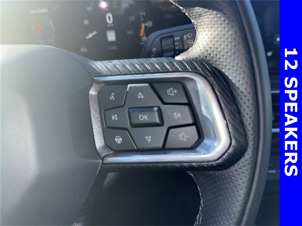 New 2026 Ford Mustang Premium image 18