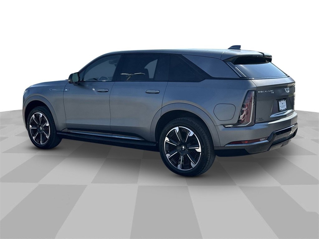 New 2026 Cadillac Escalade IQ Sport 2 image 6