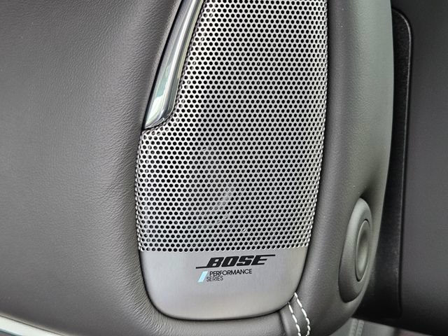 New 2026 GMC Yukon XL AT4 Ultimate AWD/4WD image 26