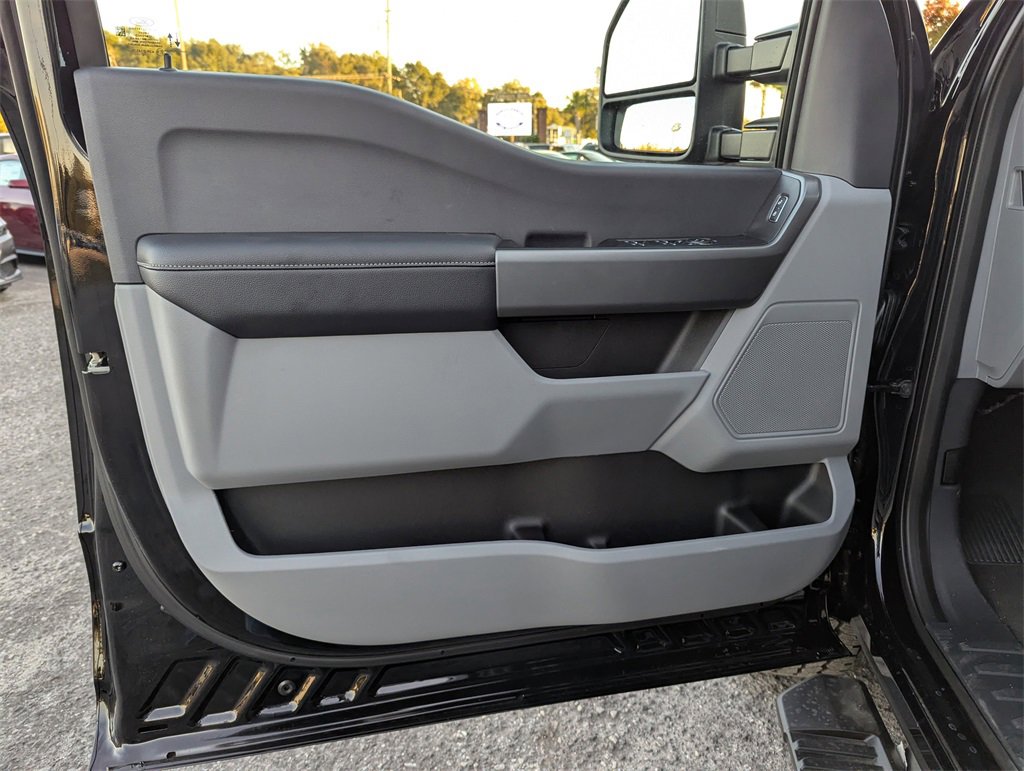 New 2026 Ford F250 XL w/ STX Appearance Package image 18