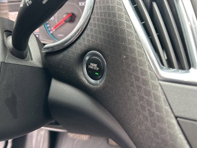 Used 2019 Chevrolet Malibu LT image 21