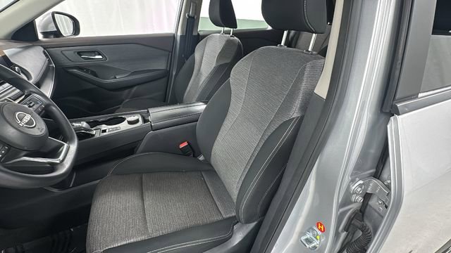 Certified 2023 Nissan Rogue SV image 10