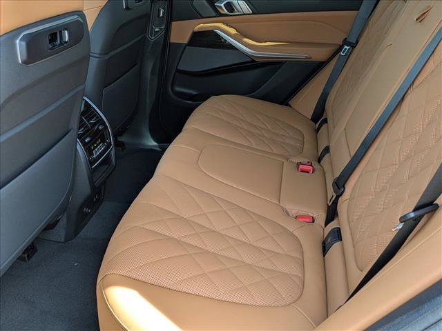New 2026 BMW X5 xDrive40i w/ Climate Comfort Package AWD/4WD image 17