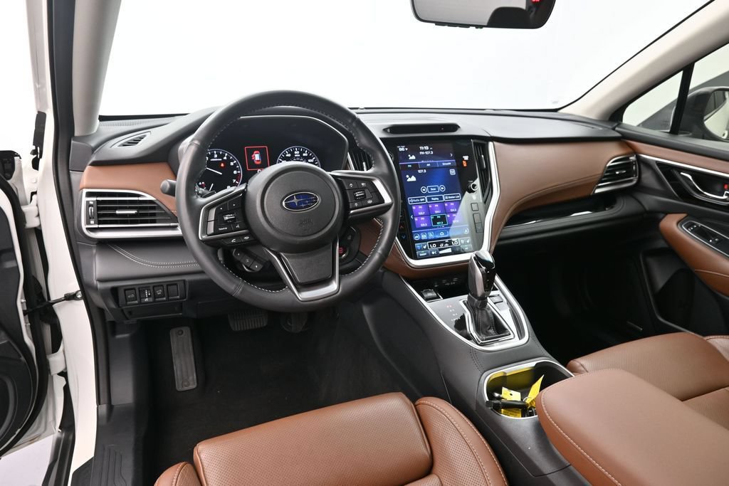 Used 2022 Subaru Outback Touring XT AWD/4WD image 19