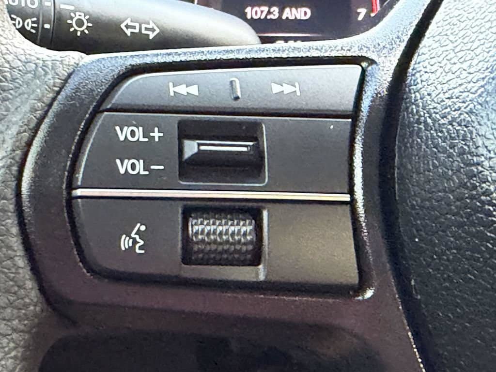 Used 2024 Honda Accord EX image 28