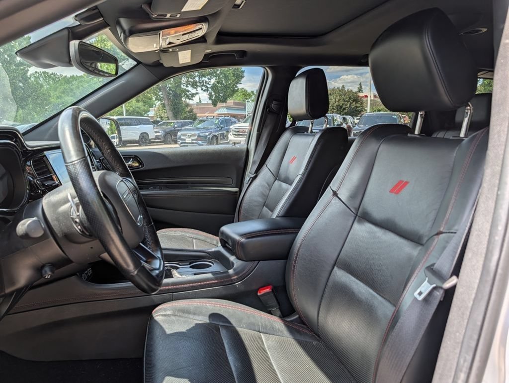 Used 2024 Dodge Durango GT AWD/4WD image 50