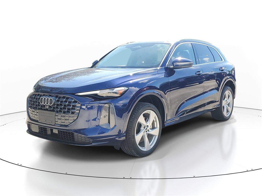New 2025 Audi Q5 Premium Plus image 2