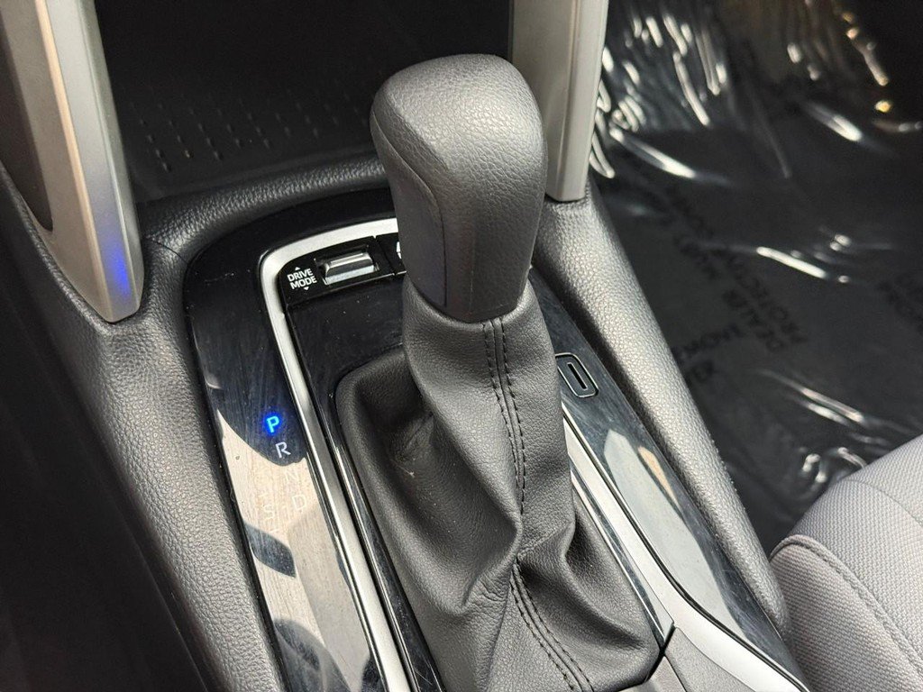 Certified 2024 Toyota Corolla Cross AWD Hybrid image 25
