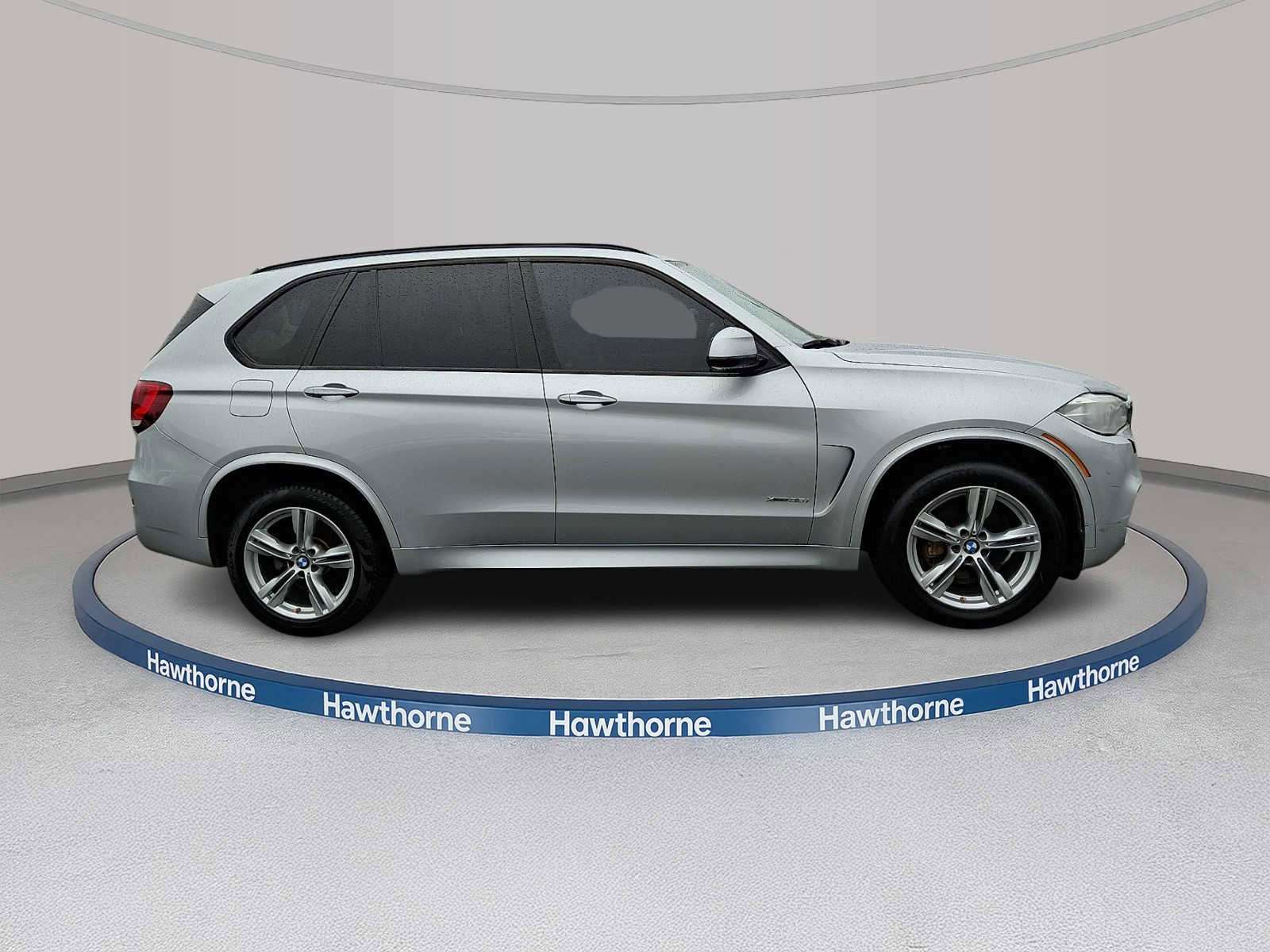 Used 2016 BMW X5 xDrive35i image 7